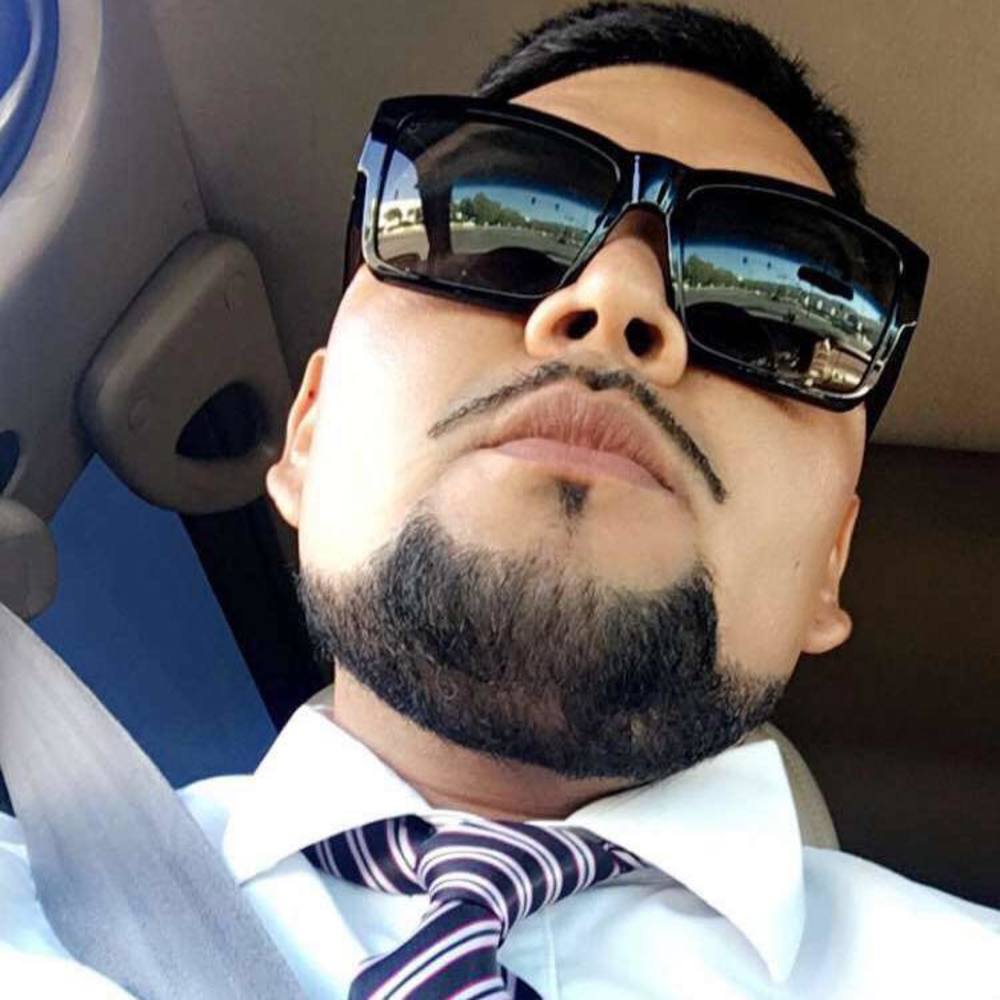 Meet your Posher, Mario